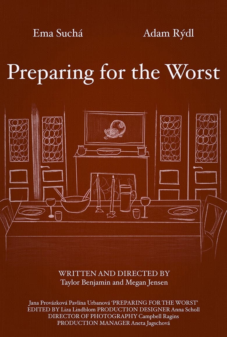 Preparing for the Worst