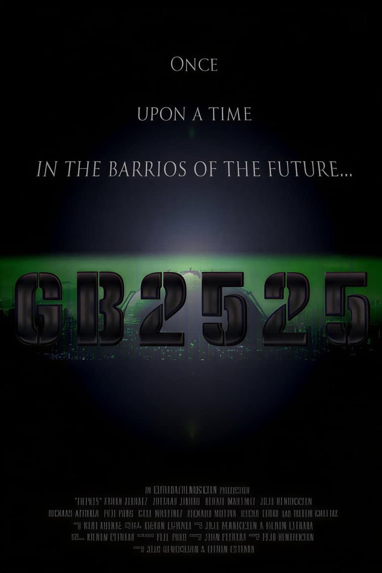 GB2525