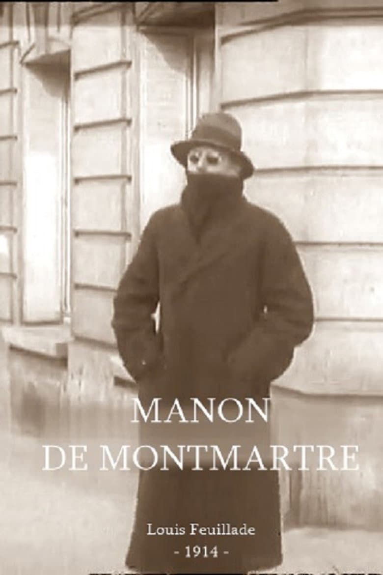 Manon de Montmartre