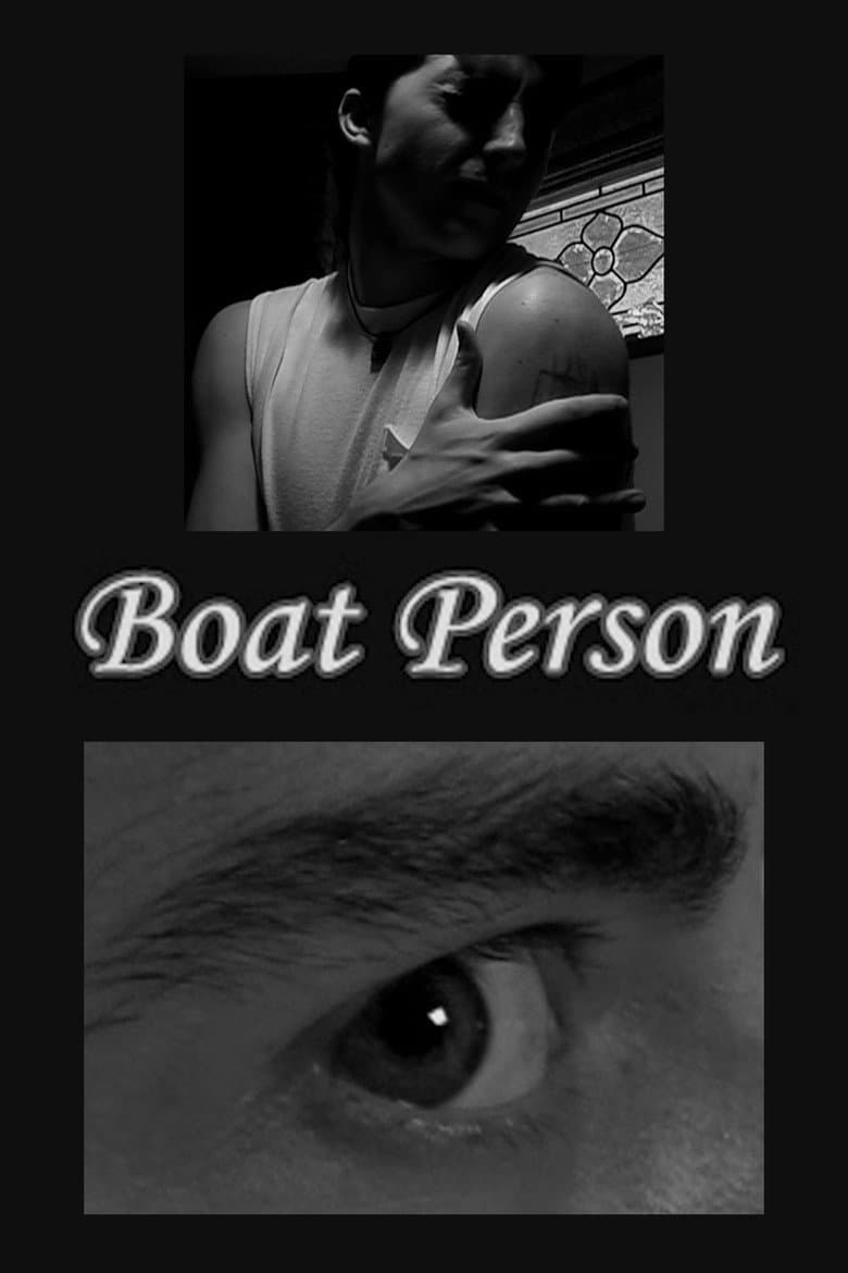 Boat Person