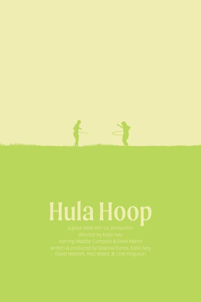 Hula Hoop