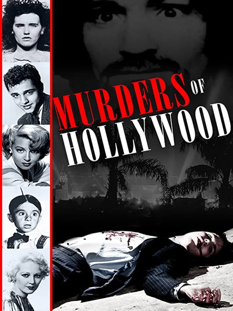Murders of Hollywood