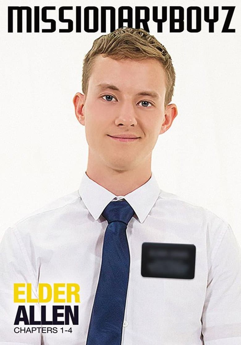 Elder Allen: Chapters 1-4