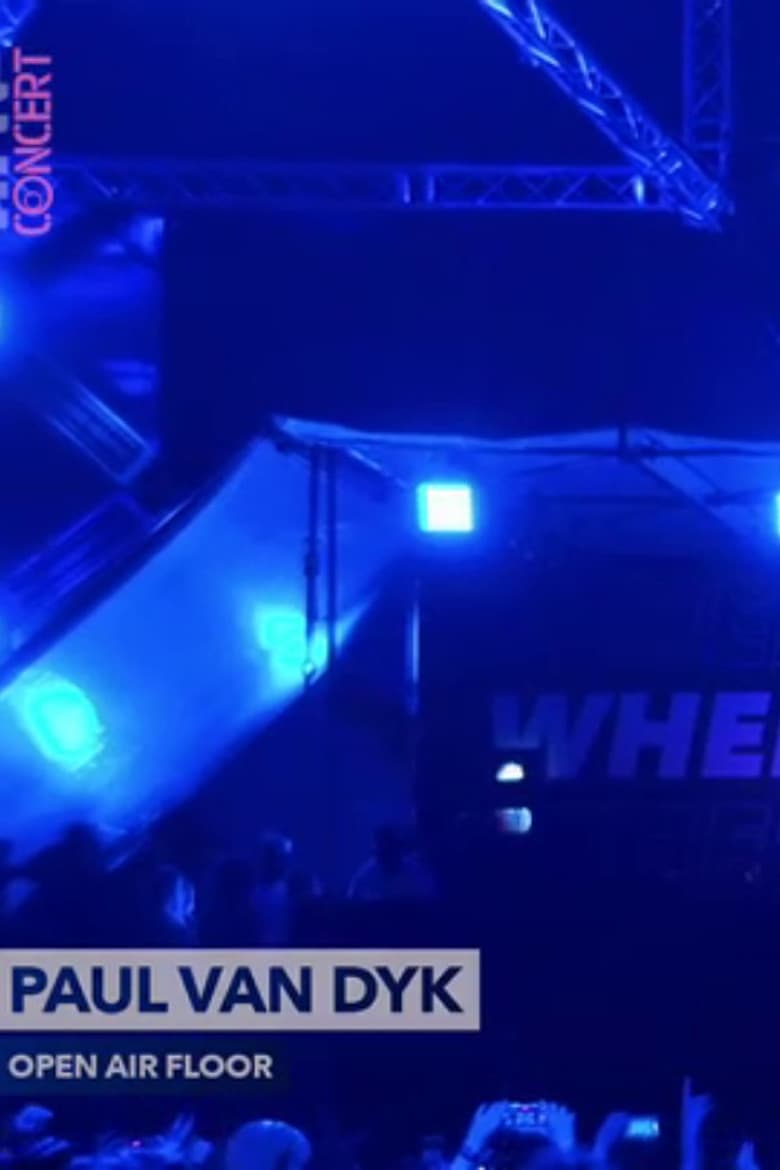 Paul Van Dyk - Nature One 2023