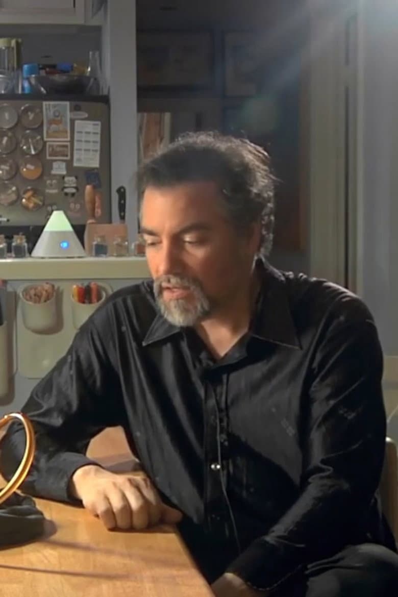 Getting Stoned with Kevin Corrigan