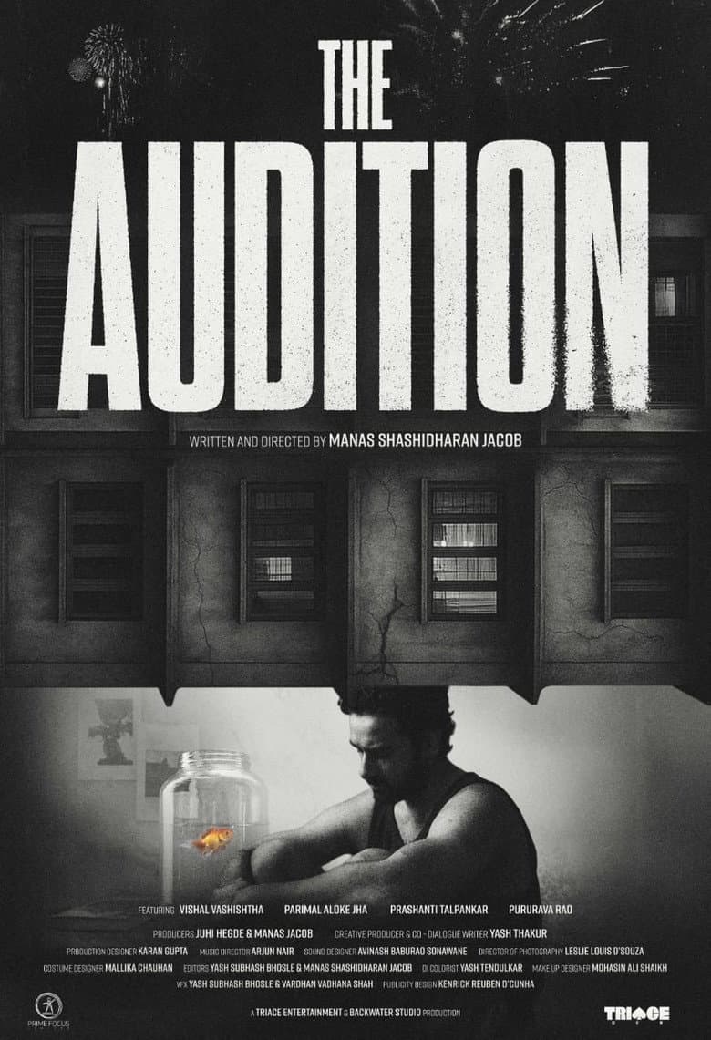The Audition