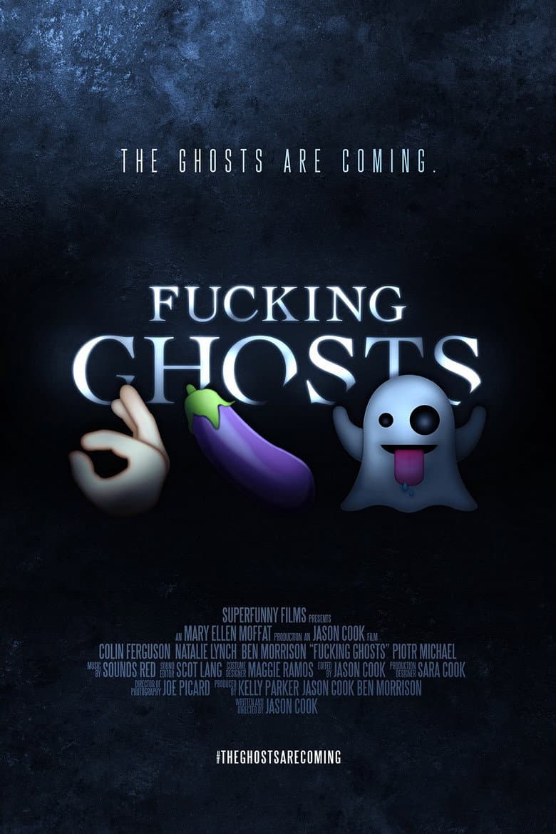Fucking Ghosts