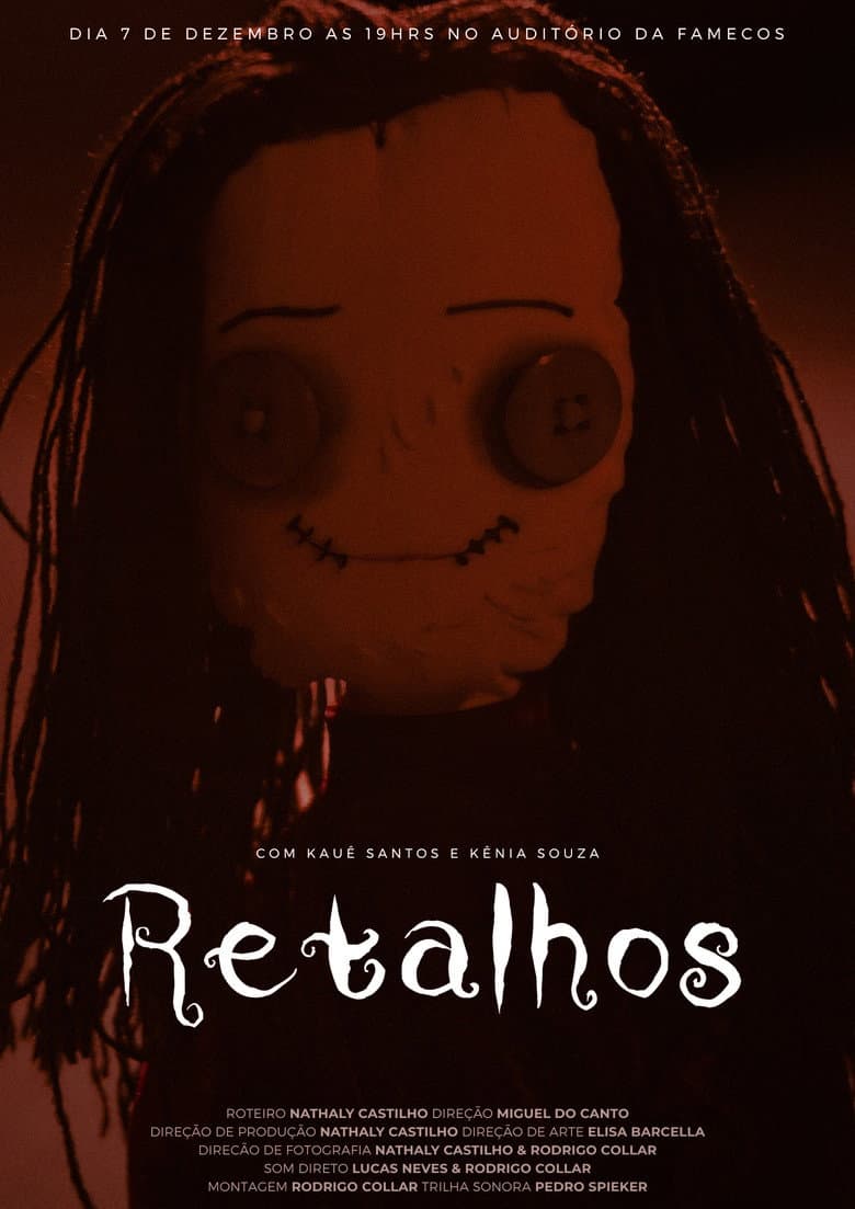 Retalhos