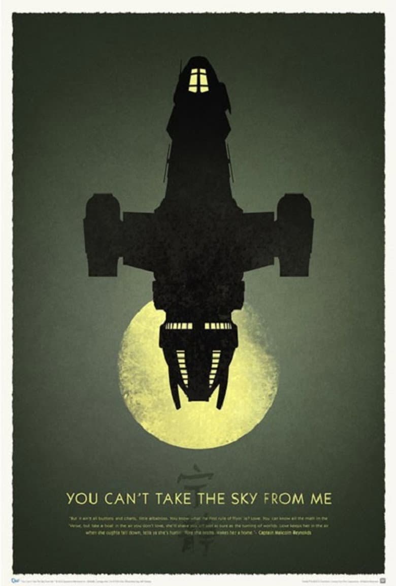 Browncoats Unite: Firefly 10th Anniversary Special