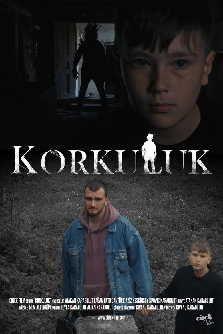 Korkuluk