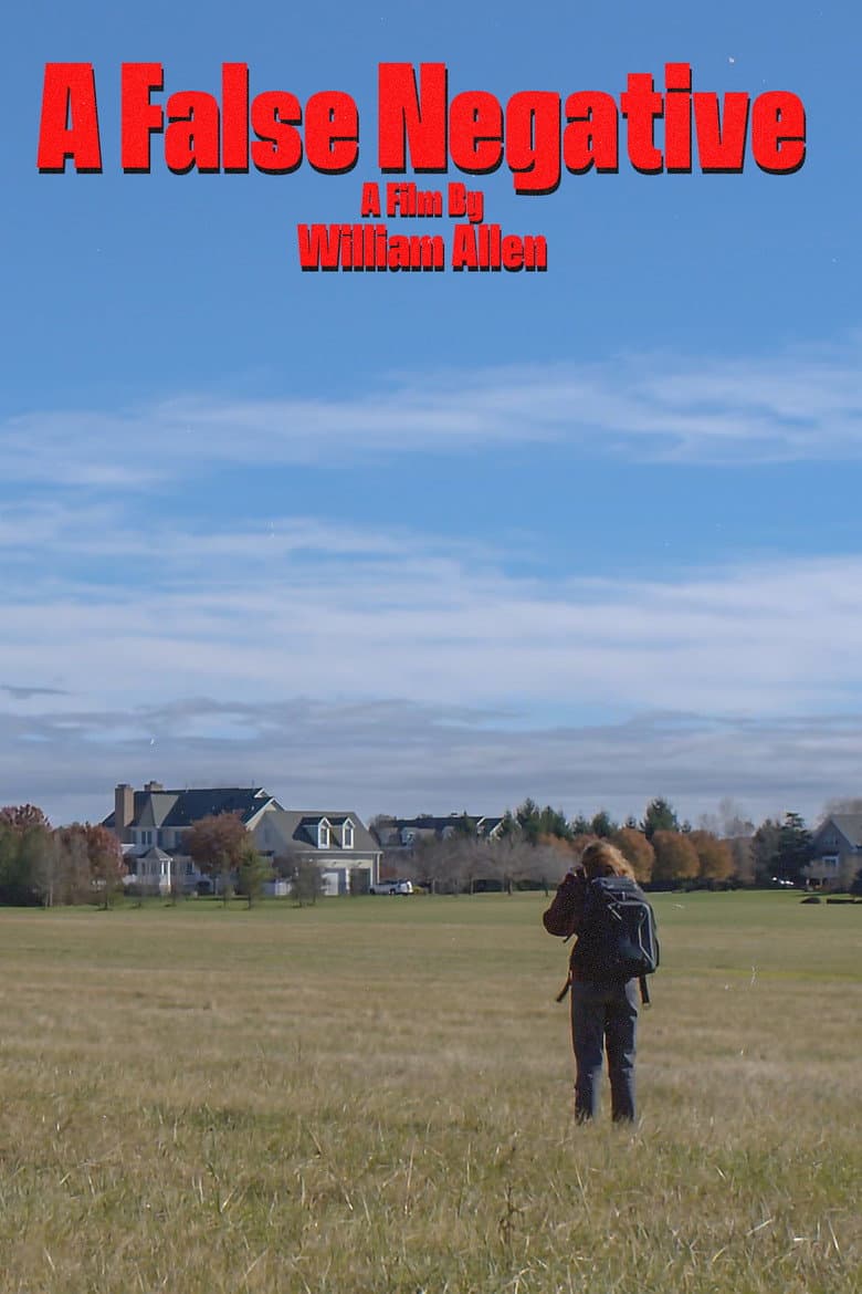 A False Negative