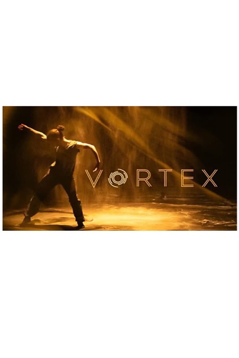 Russell Maliphant's Vortex