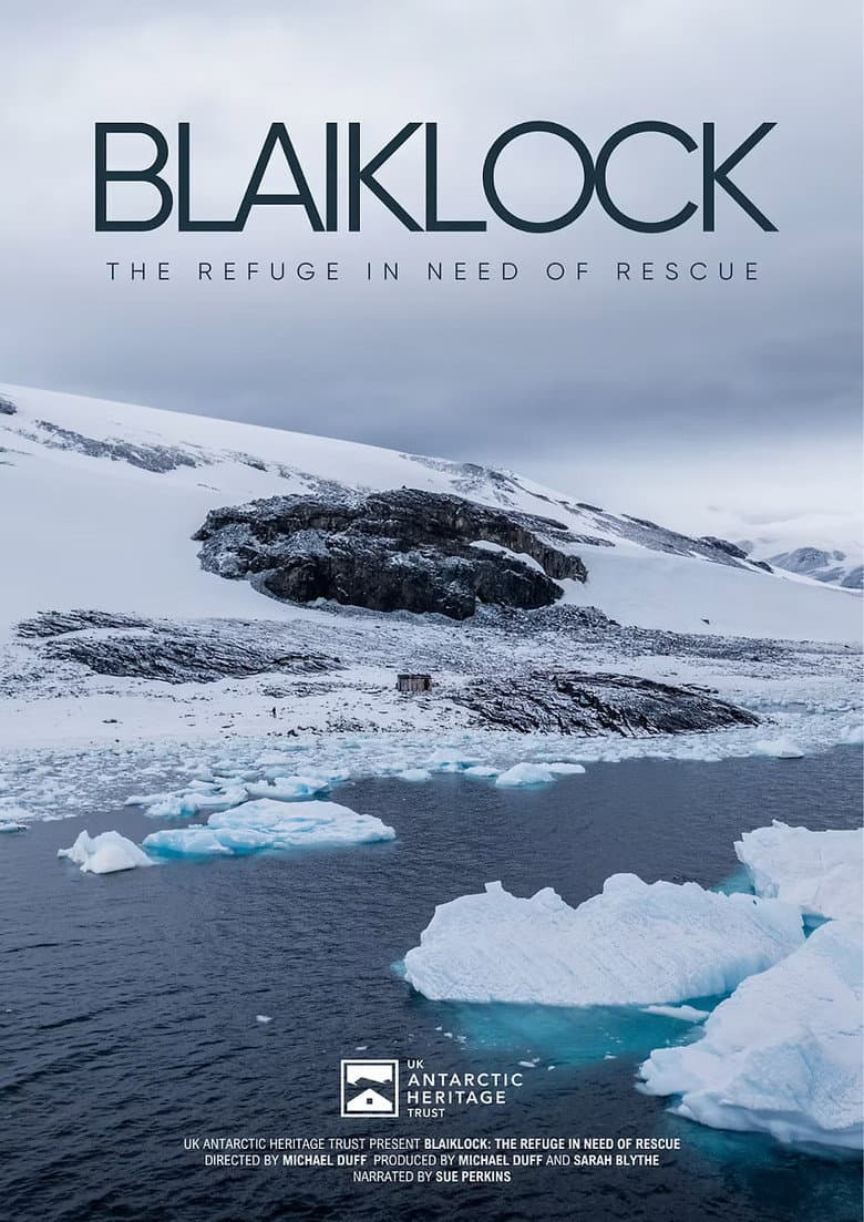 Blaiklock: The Refuge in Need of Rescue