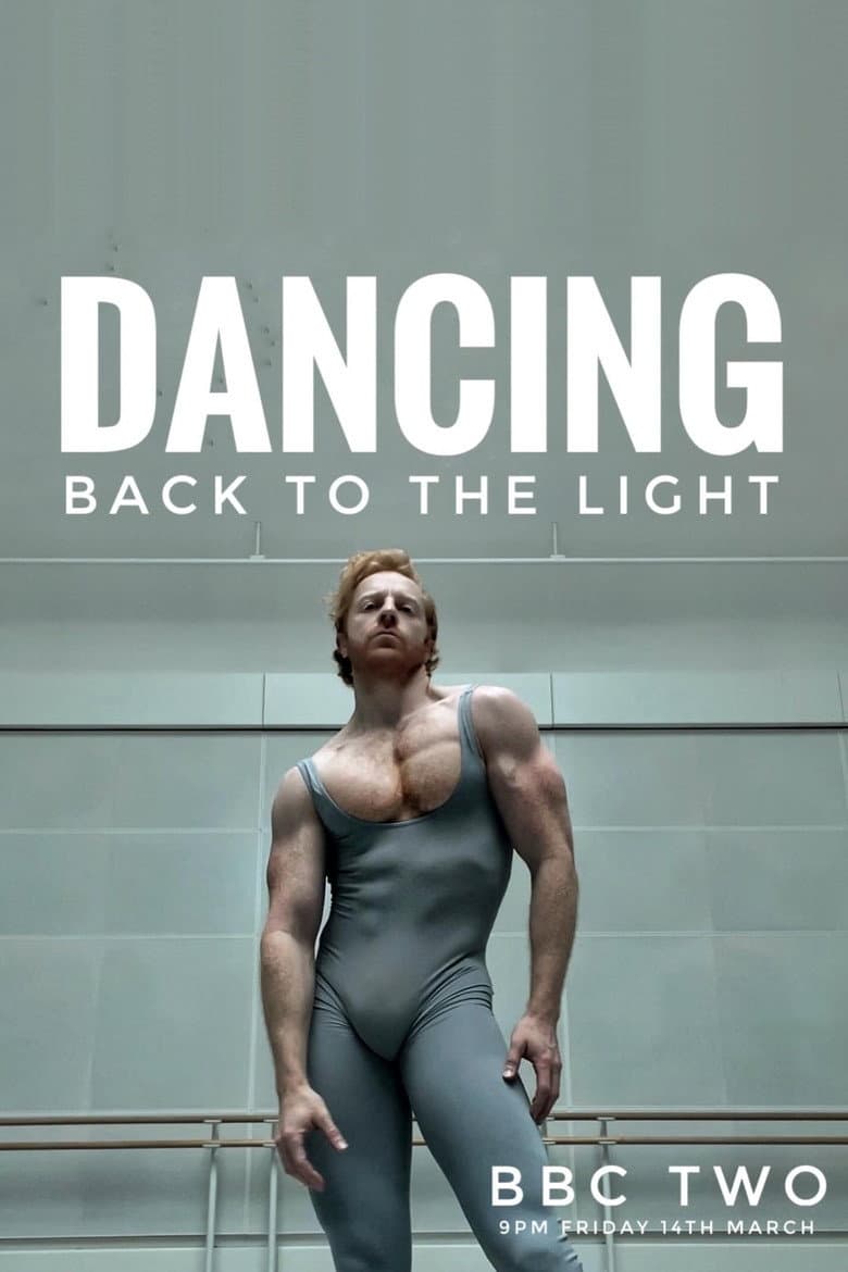 Steven McRae: Dancing Back to the Light