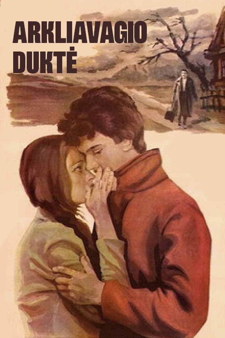 A Horse Thief's Daughter