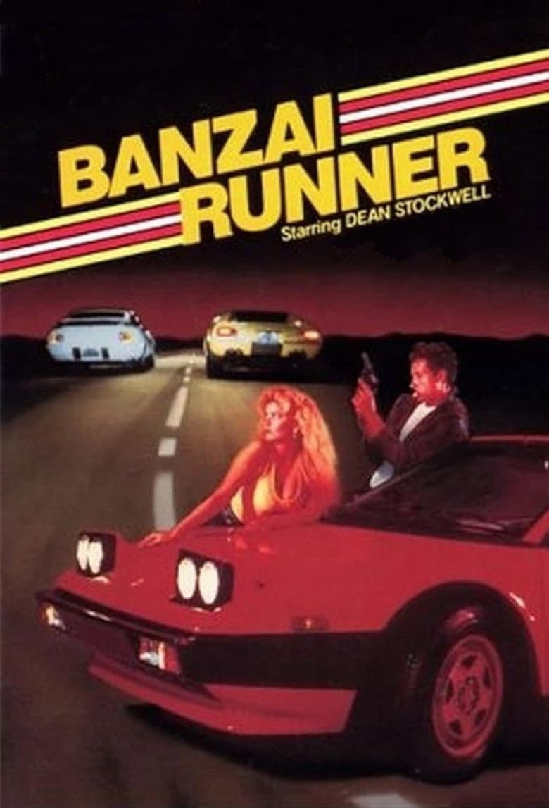 Banzai Runner