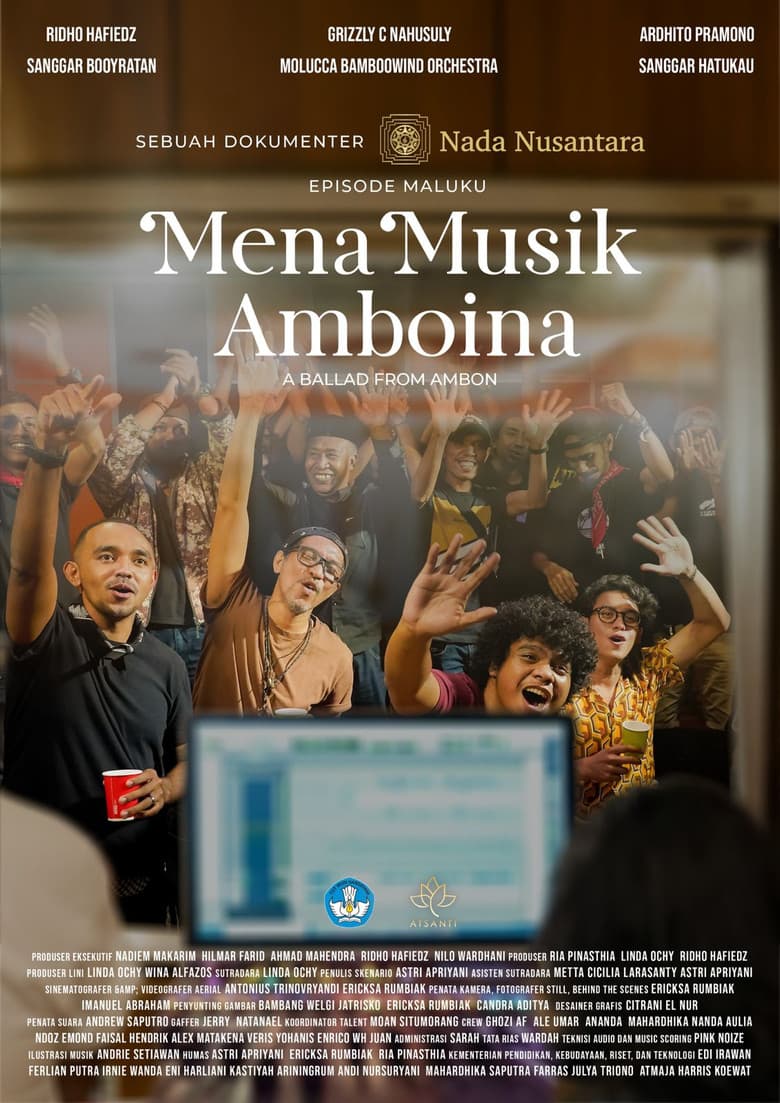 Mena Musik Amboina