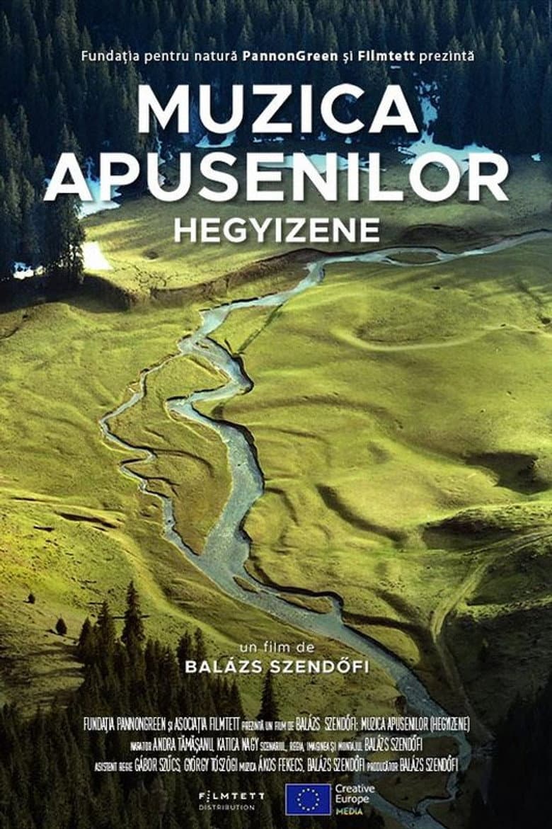 Hegyizene - Muzica Apusenilor