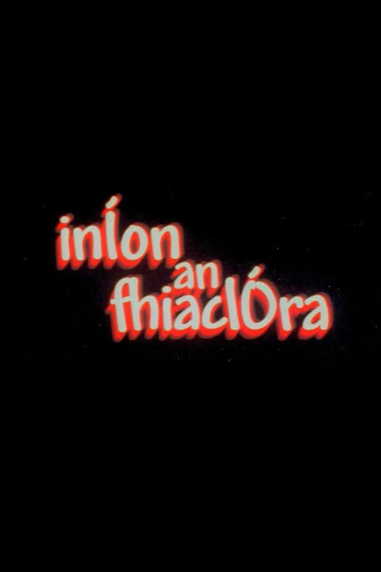 Iníon an Fhiaclóra