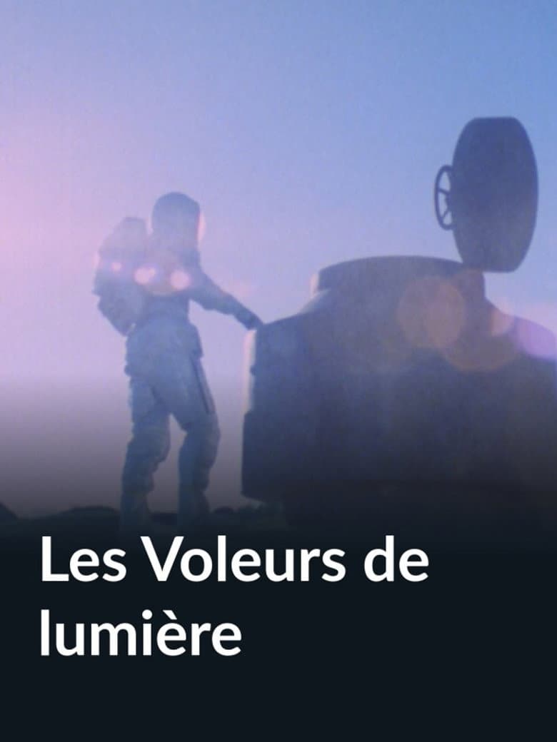 Les Voleurs de lumière