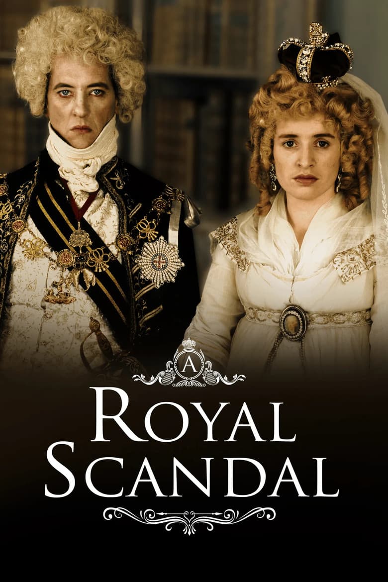 A Royal Scandal
