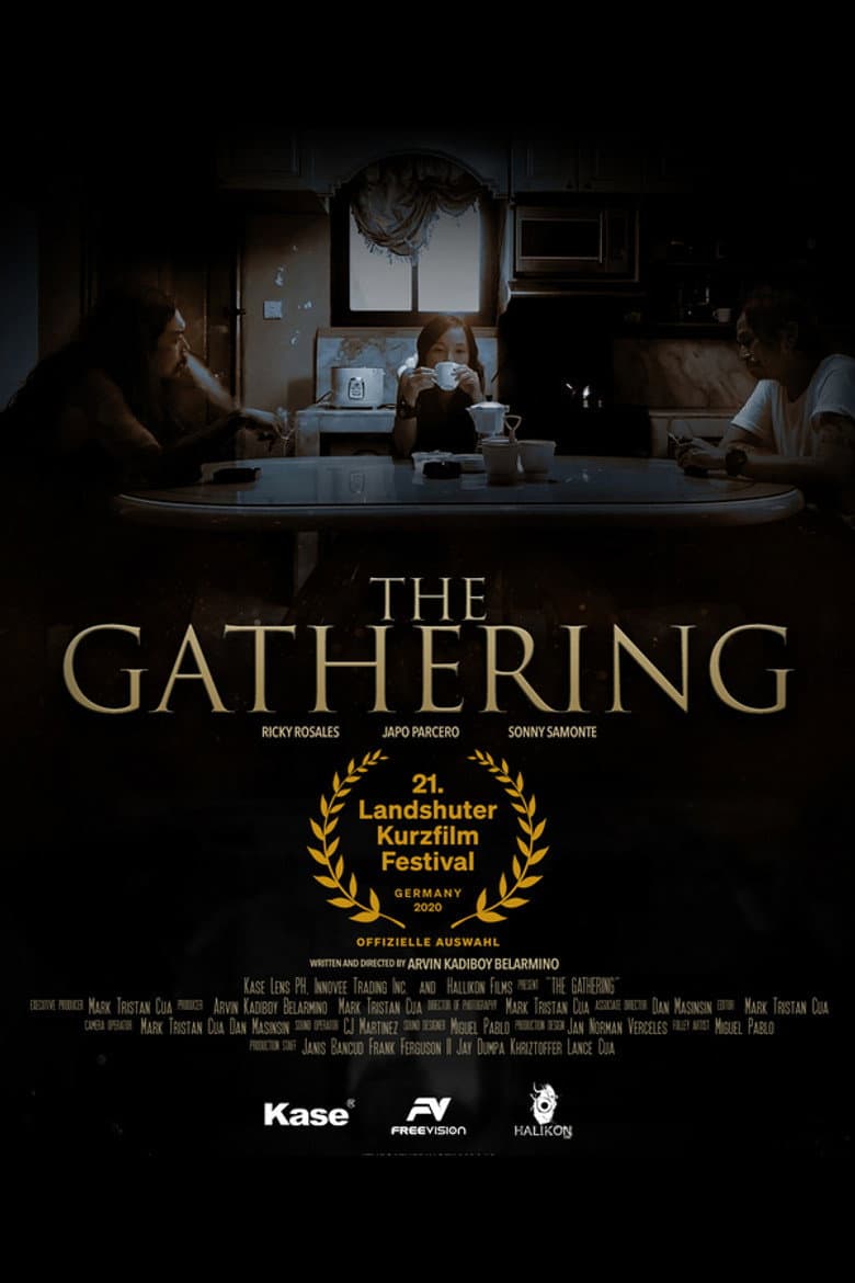The Gathering