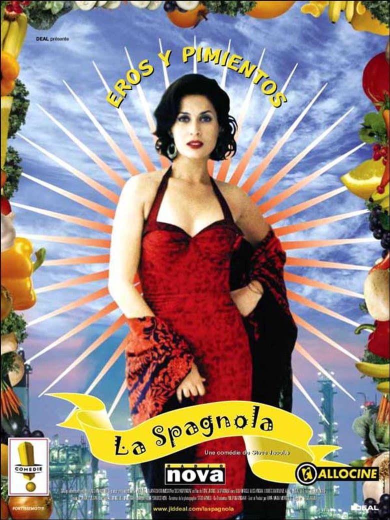La spagnola