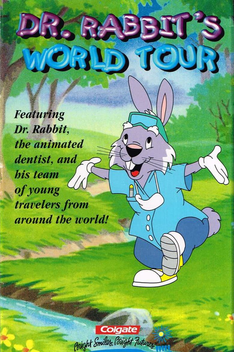Dr. Rabbit's World Tour