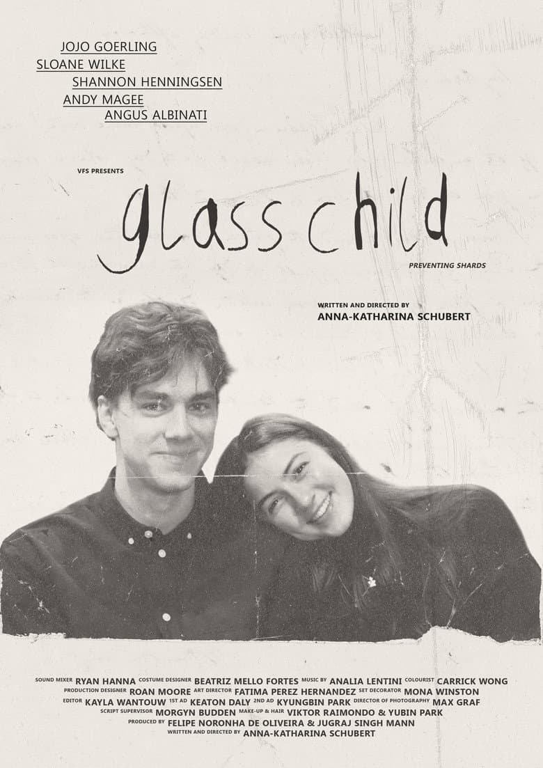 Glass Child