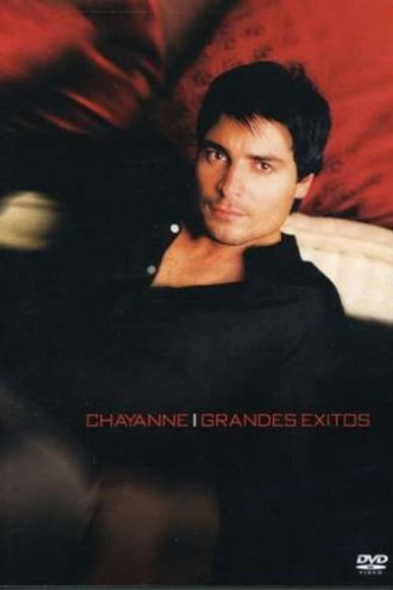 Chayanne - Grandes Exitos