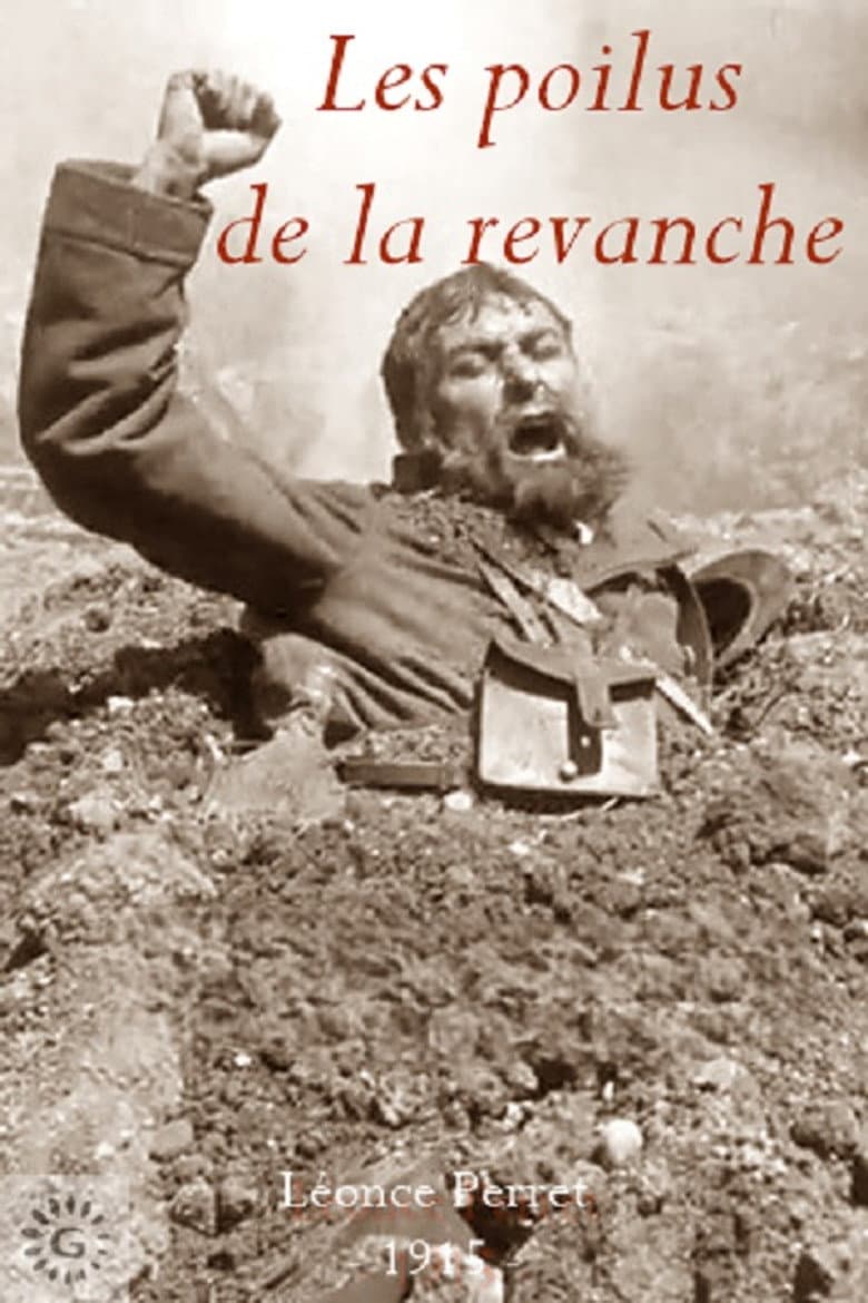 Les poilus de la revanche