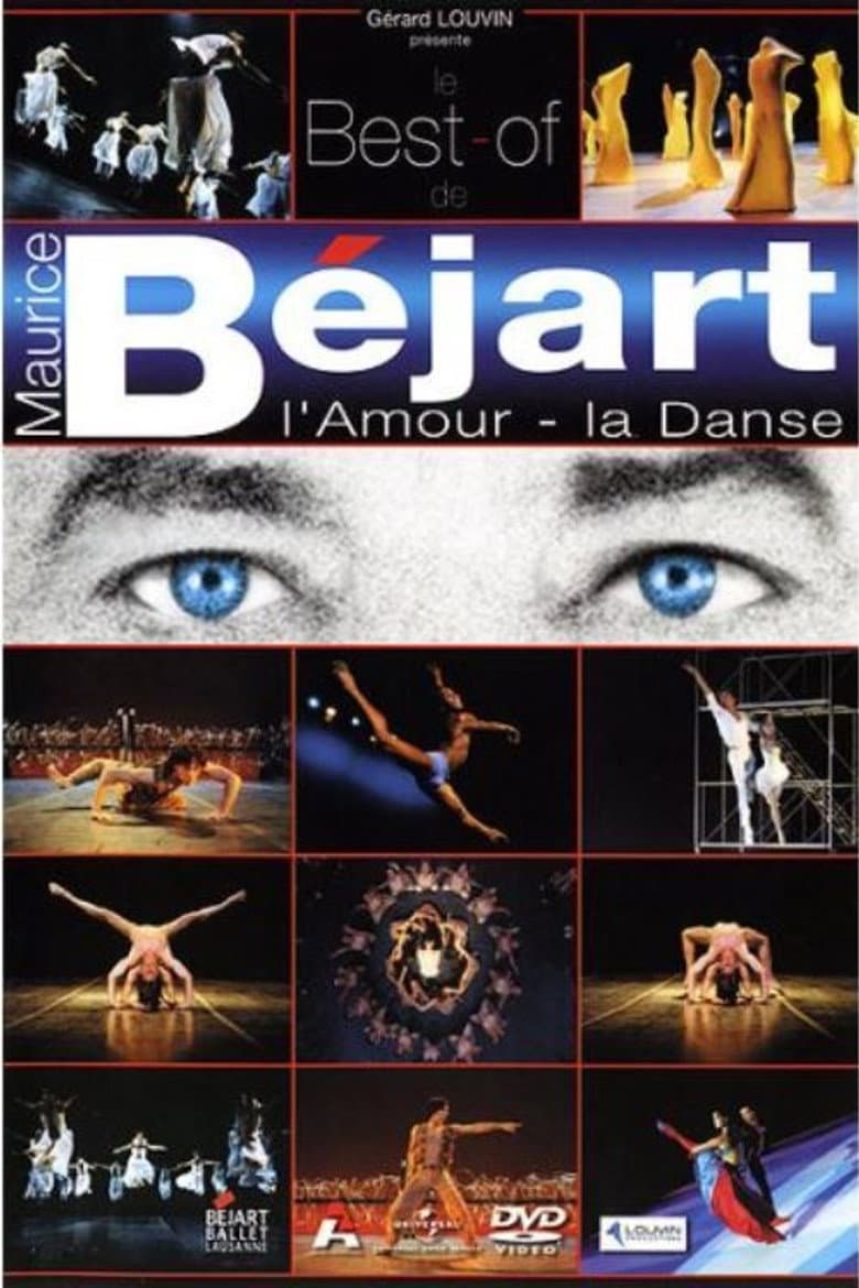L'Amour, La Danse (Best Of)