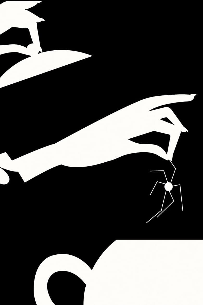 La maison dans la neige