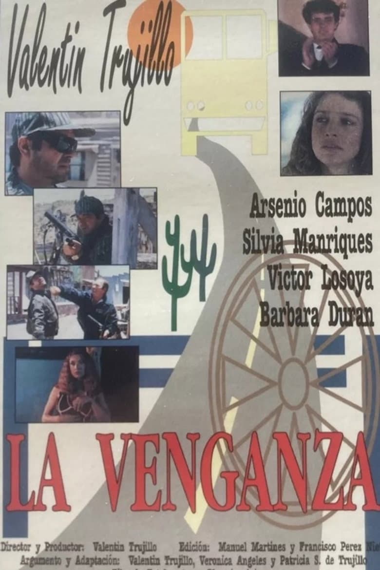 Venganza
