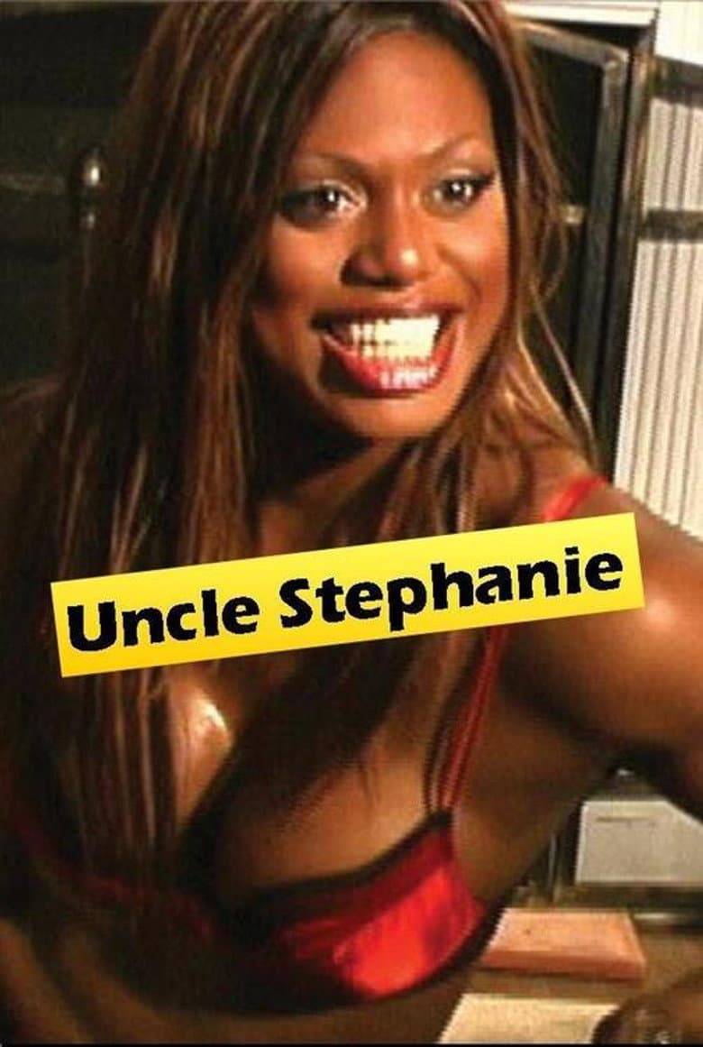 Uncle Stephanie
