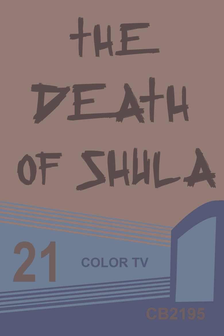 Death of Shula