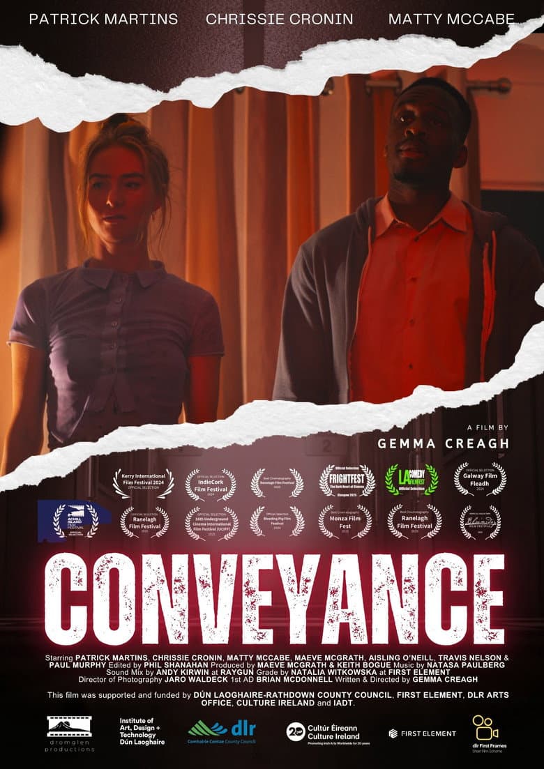 Conveyance