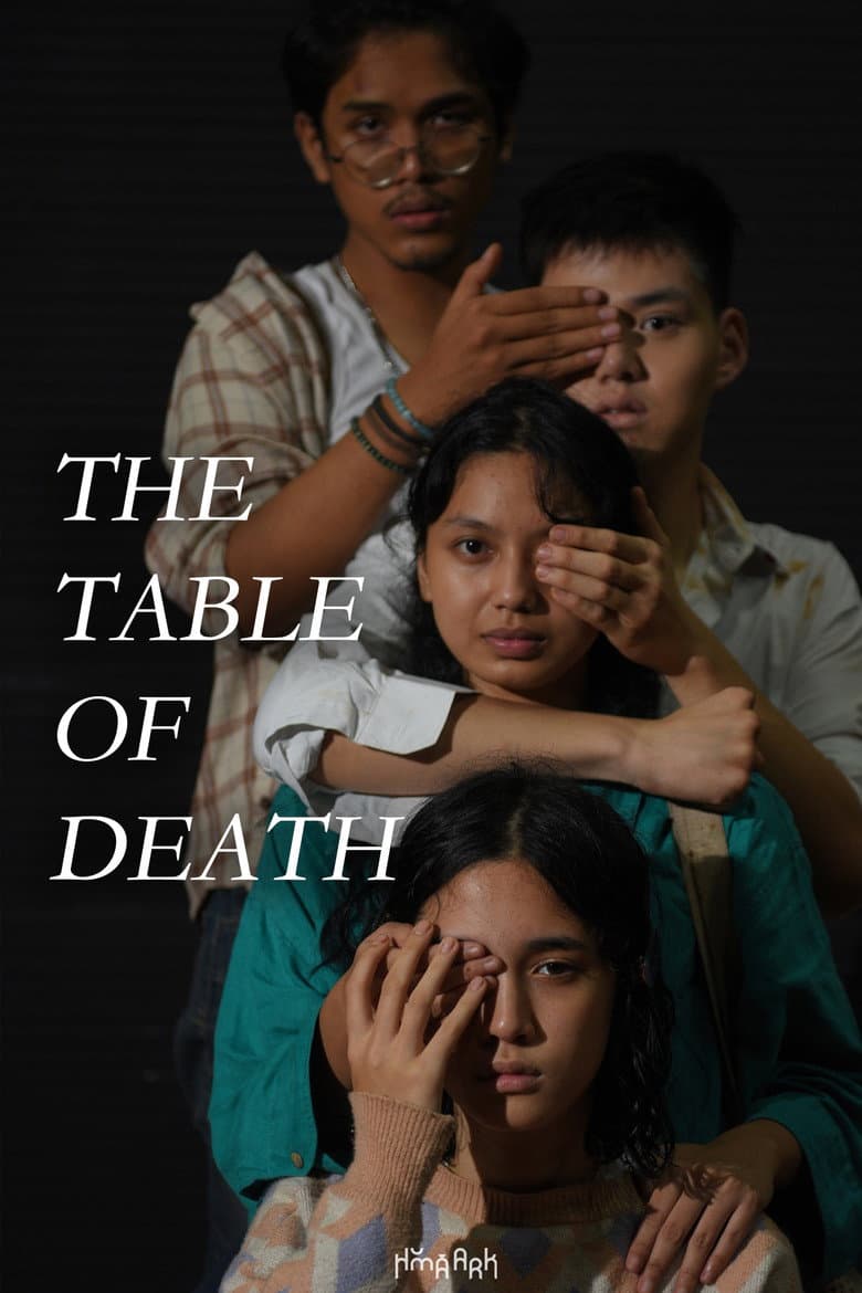 The Table Of Death