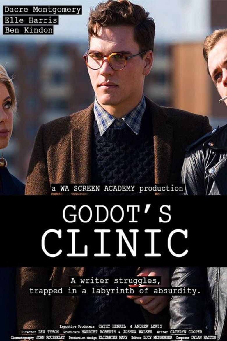 Godot's Clinic