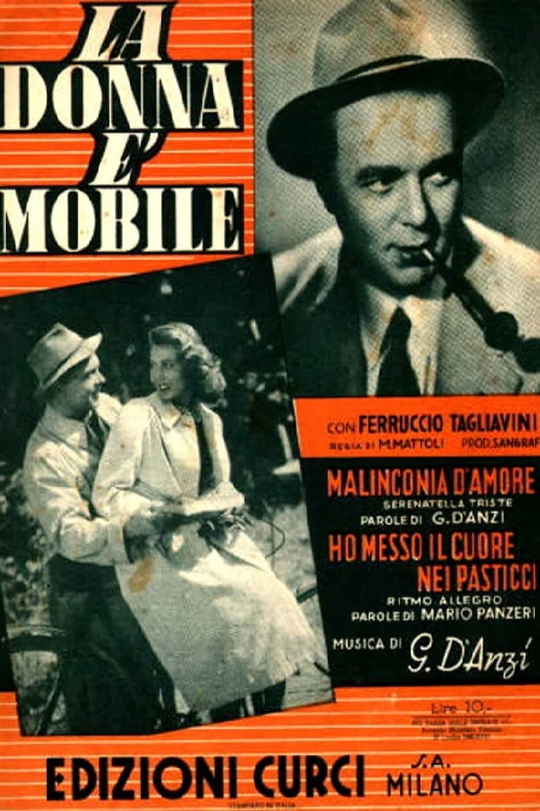 La donna è mobile