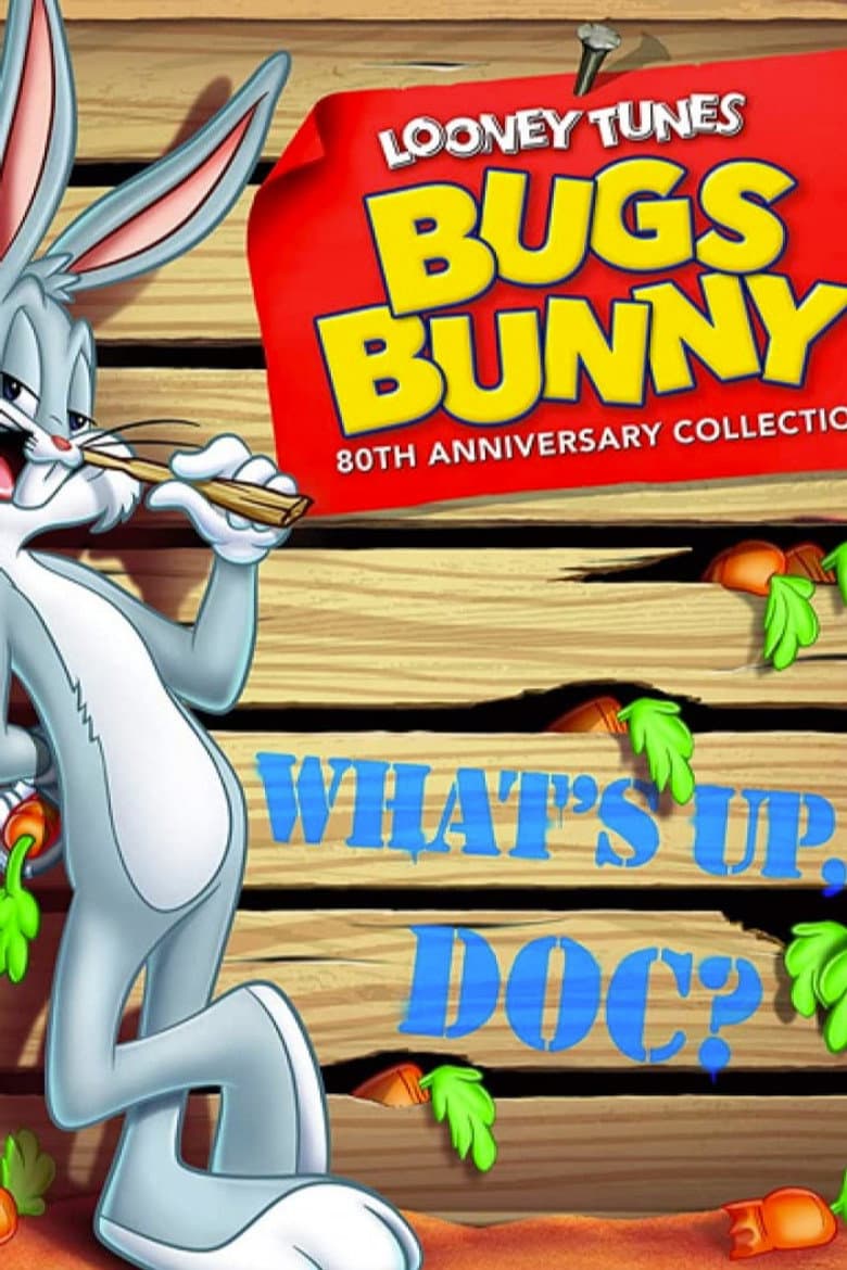 Bugs Bunny's 80th What's Up, Doc-umentary!