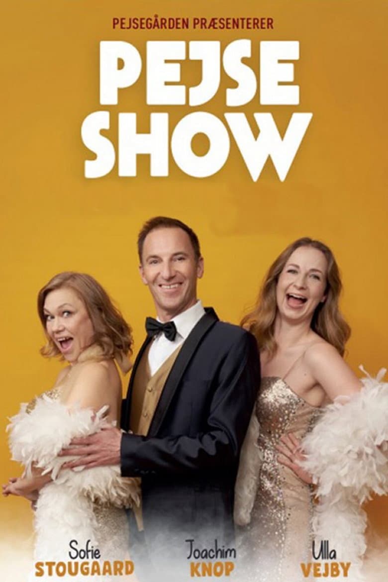 Revy på Pejsegården 2022