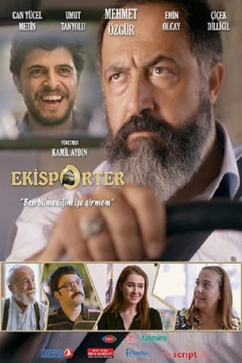 Ekisporter