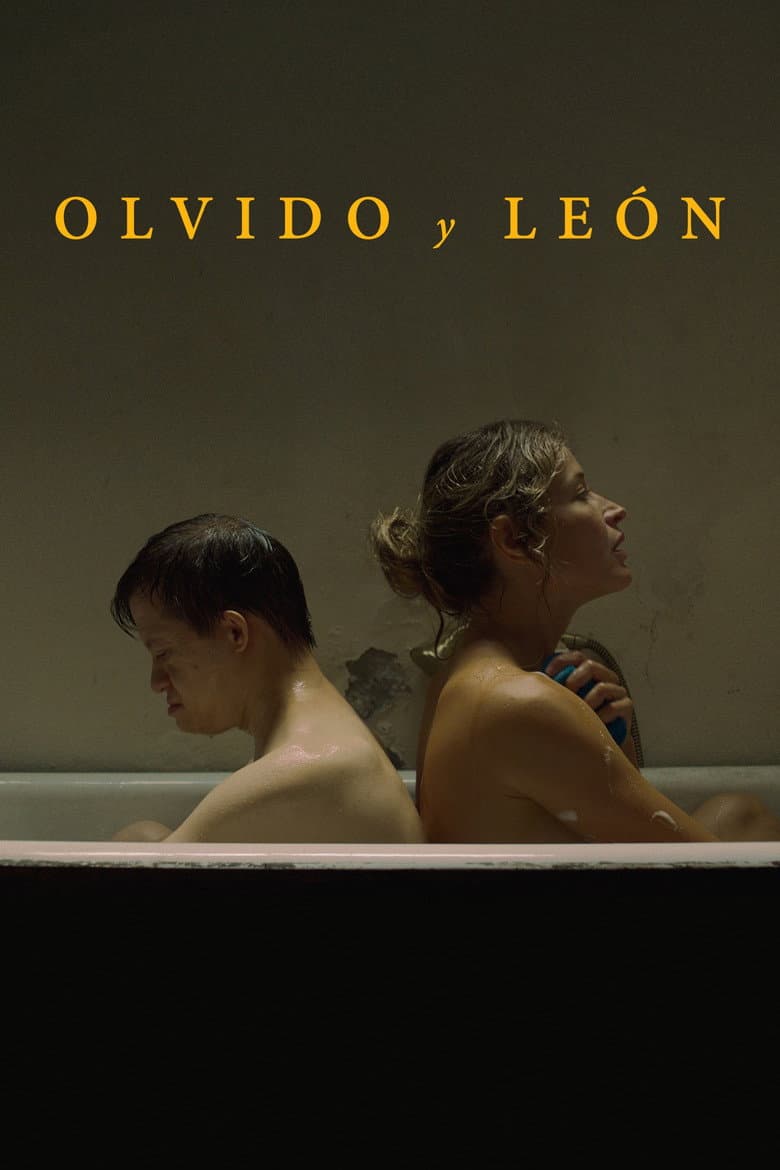 Olvido y León