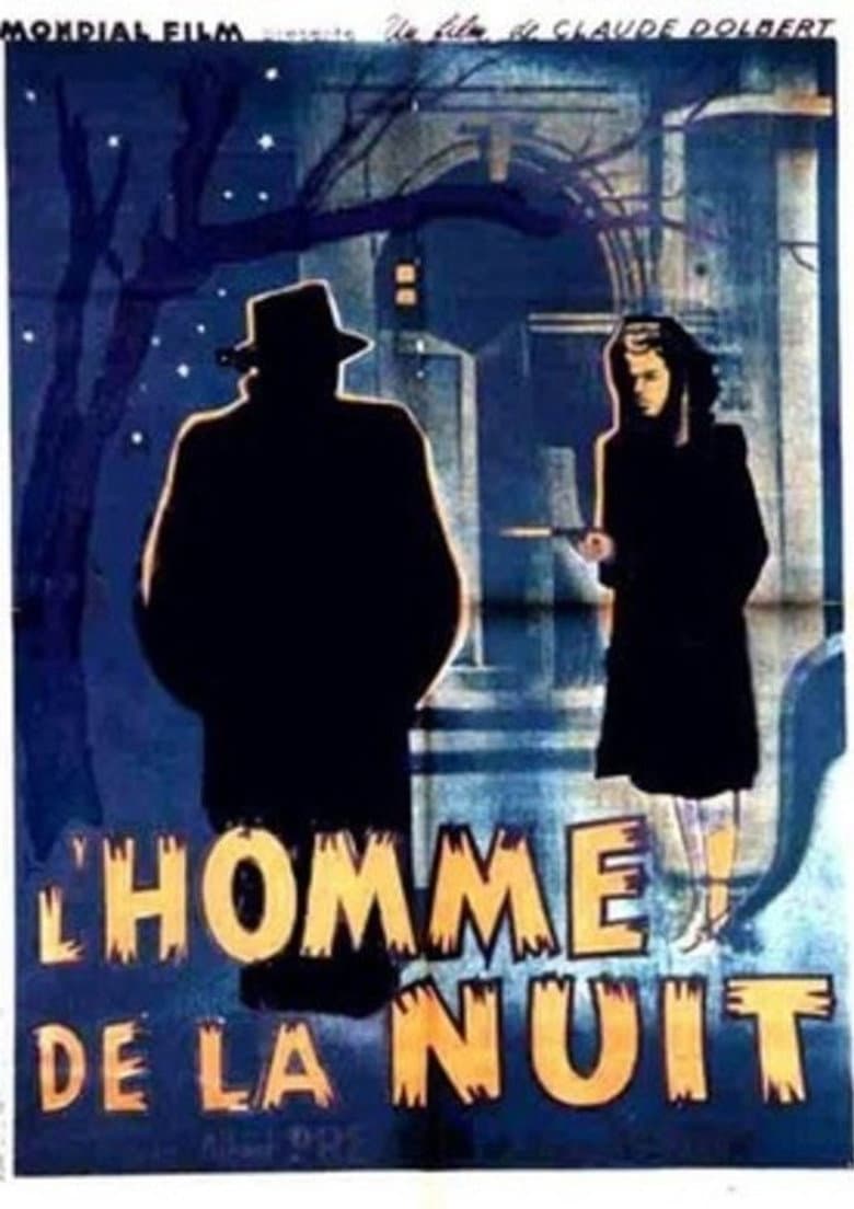 L'Homme de la nuit