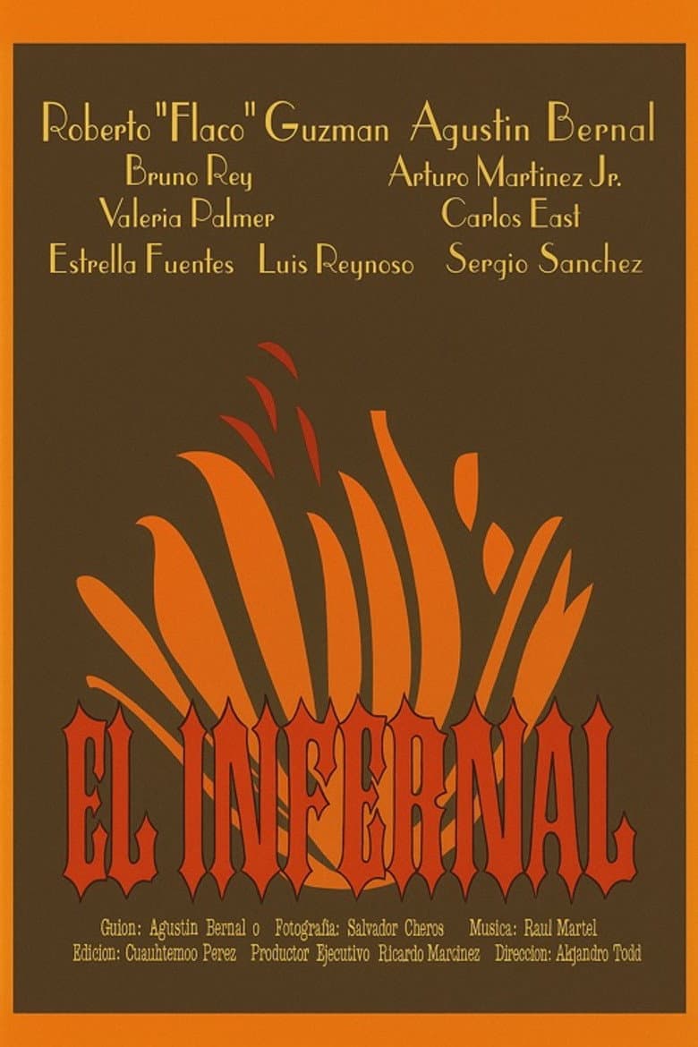El infernal