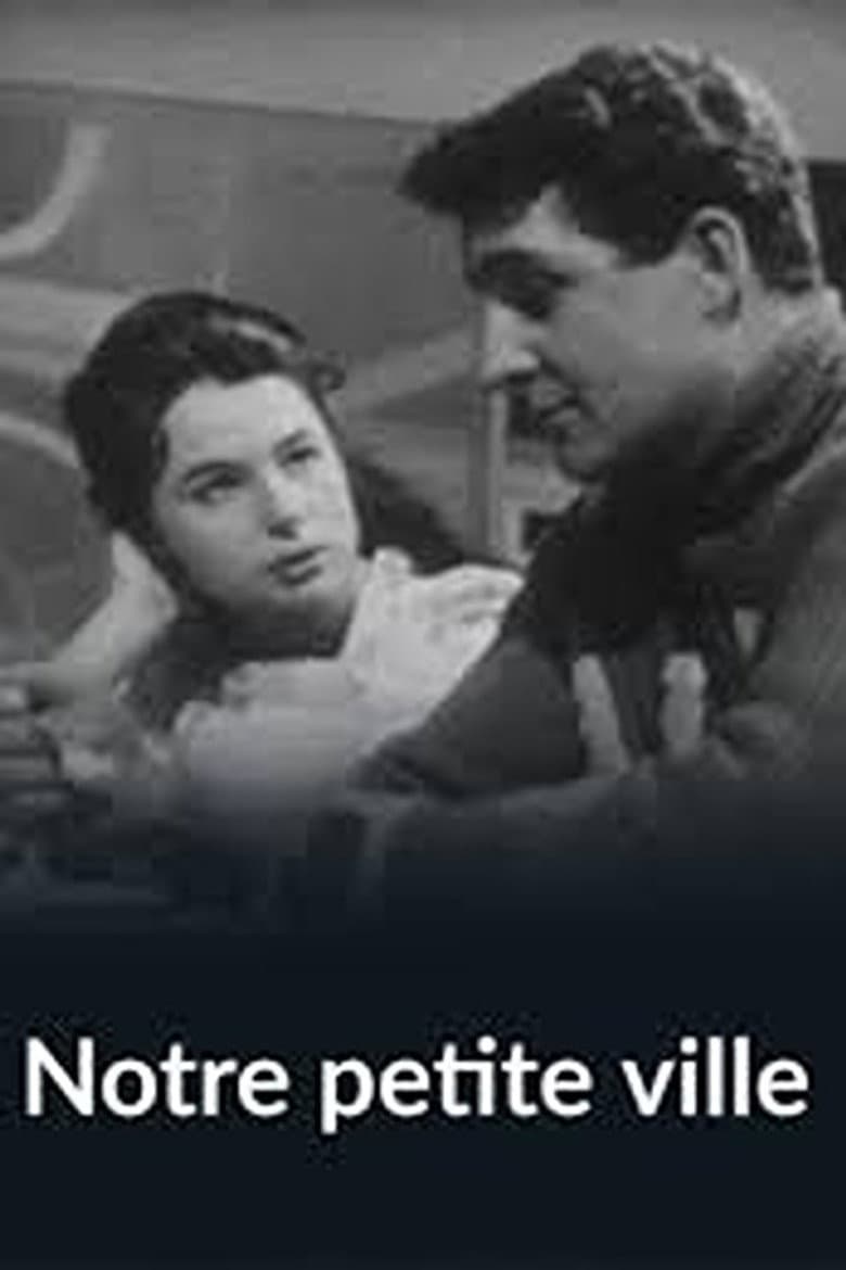 Notre petite ville