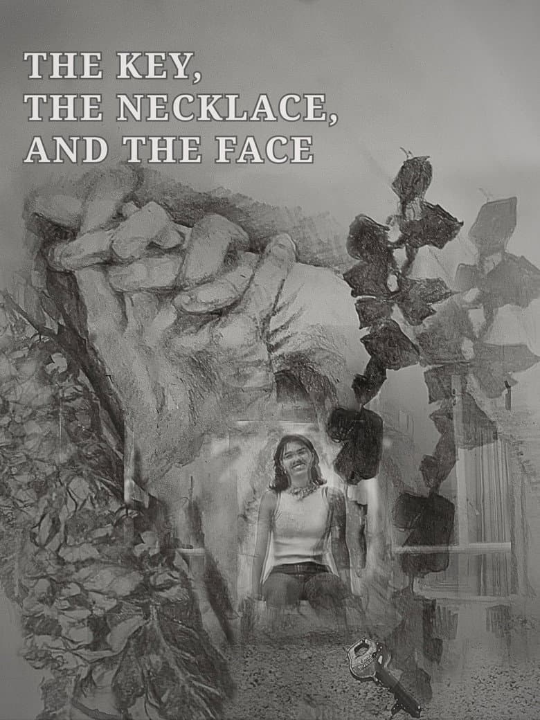 The Key, The Necklace, and The Face