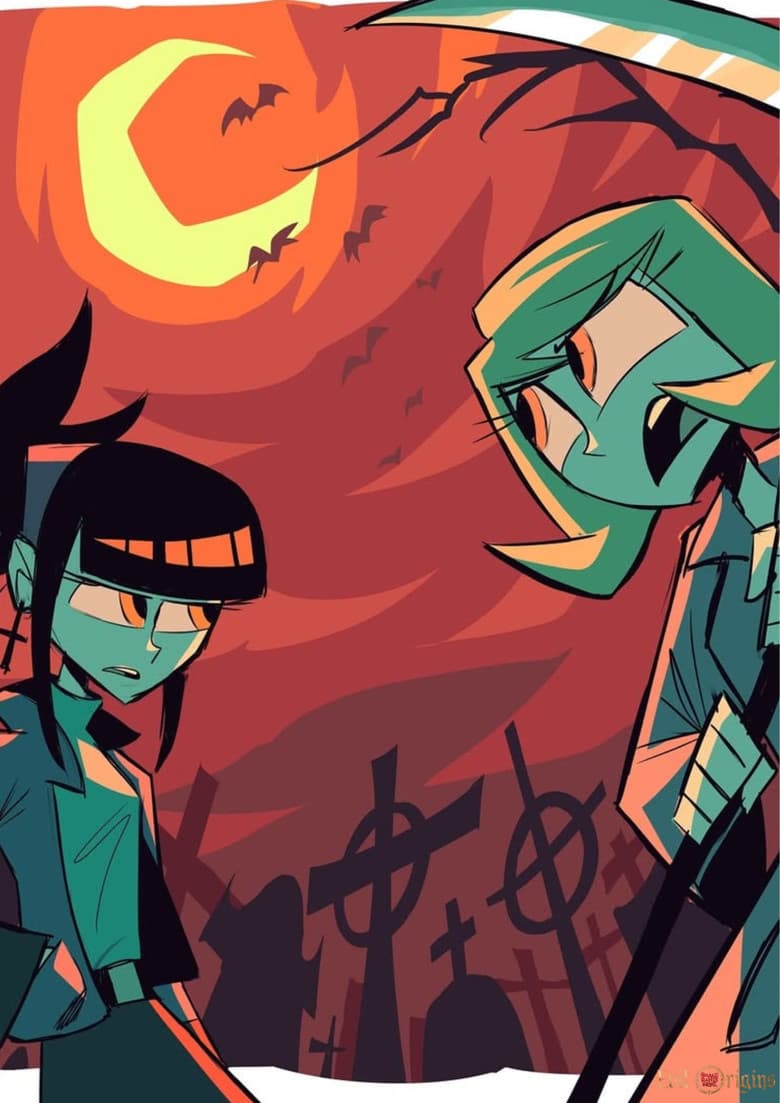 The Dark Harvest - Episode 2: Graveyard Shift