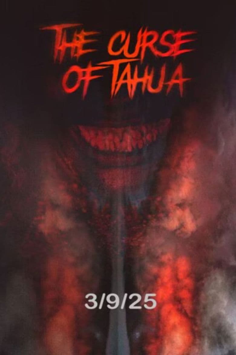 La Malédiction des Tahu'a